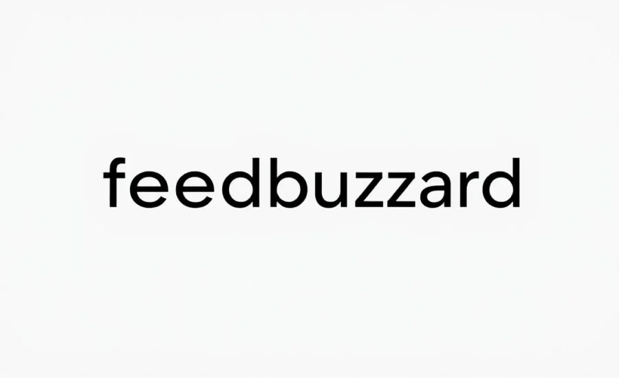 Advertise Feedbuzzard