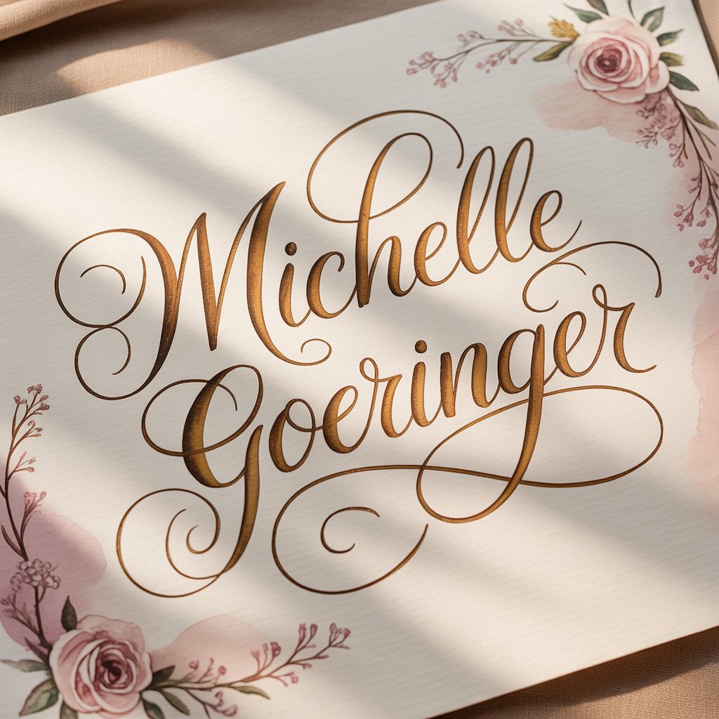 michelle goeringer