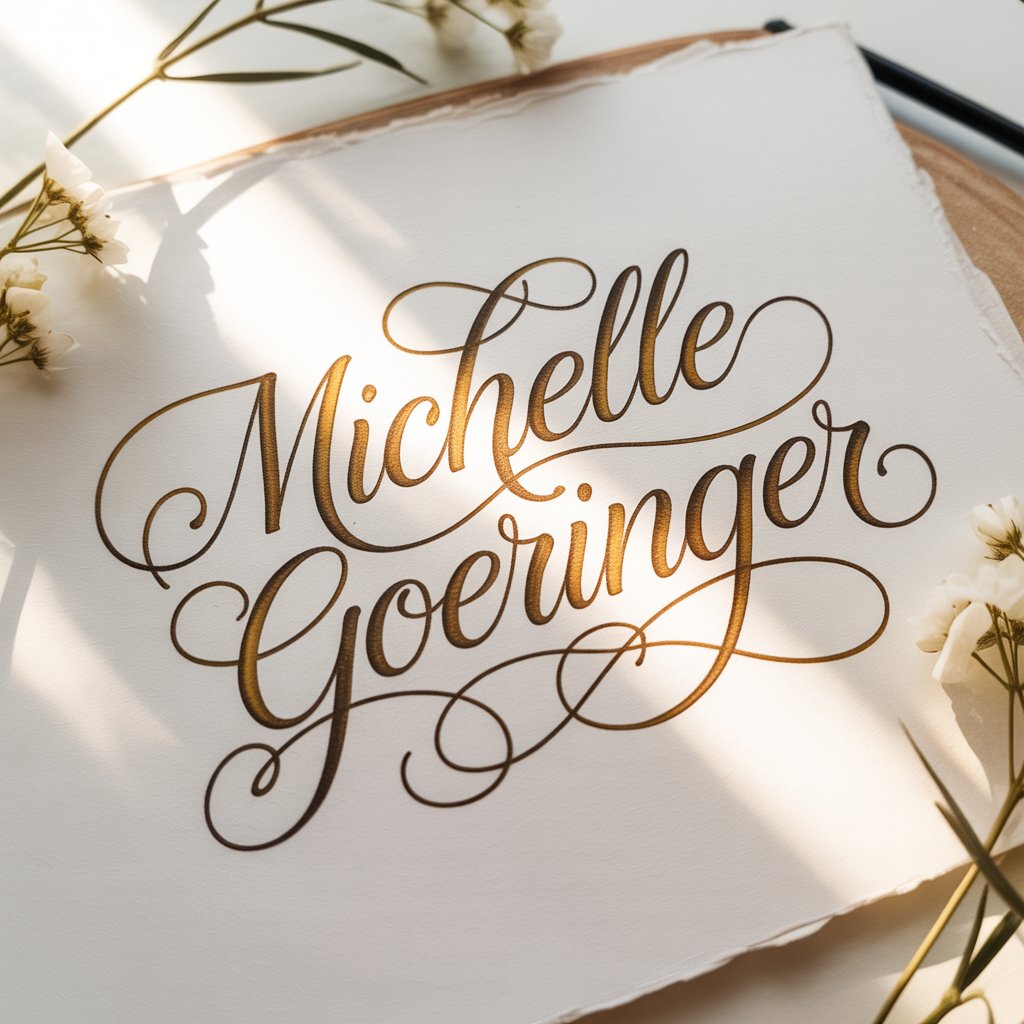 michelle goeringer